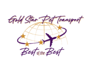 Gold Star Pet Transport